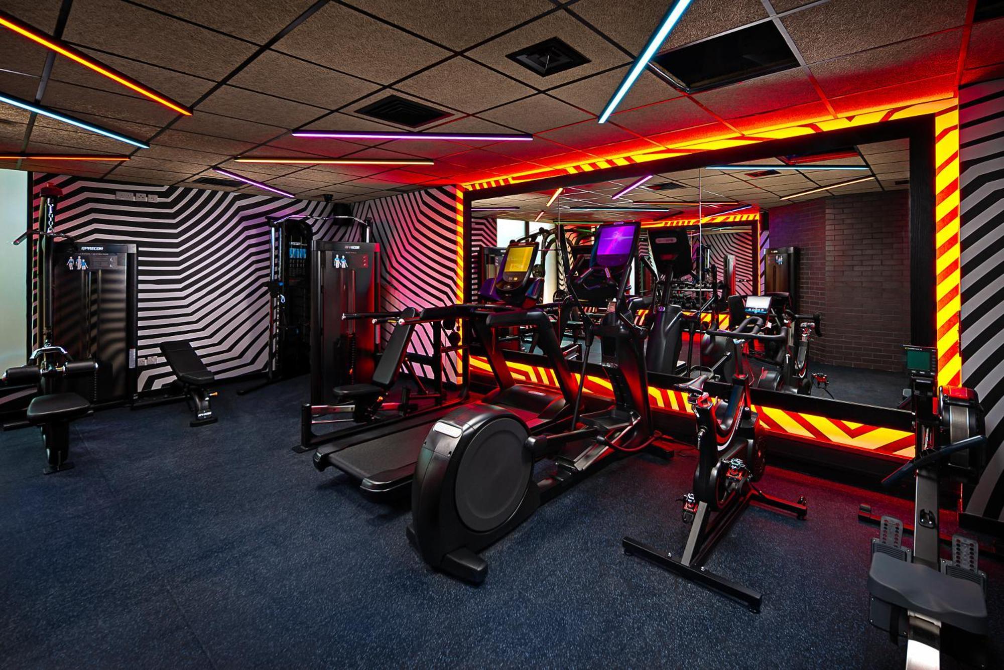 Nyx Hotel Dublin Portobello — Photos 2